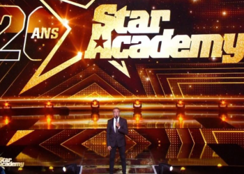 Star Academy : le retour des élèves en prime sur TF1 ? Cette nouvelle qui va réjouir les fans du programme 14 Star Academy : le retour des élèves en prime sur TF1 ? Cette nouvelle qui va réjouir les fans du programme Star Academy : le retour des élèves en prime sur TF1 ? Cette nouvelle qui va réjouir les fans du programme