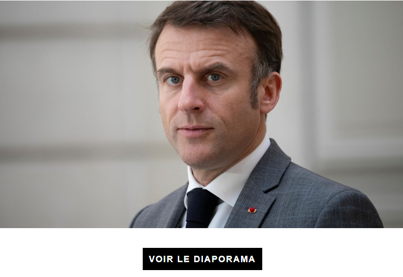 Capture decran 2024 03 12 215351 Emmanuel Macron
