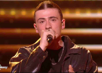 VIDÉO - Pierre Garnier (Star Academy) pas à l’aise avec sa nouvelle notoriété ? “Ça ne doit pas être facile” 1 VIDÉO - Pierre Garnier (Star Academy) pas à l’aise avec sa nouvelle notoriété ? “Ça ne doit pas être facile” VIDÉO – Pierre Garnier (Star Academy) pas à l’aise avec sa nouvelle notoriété ? “Ça ne doit pas être facile”