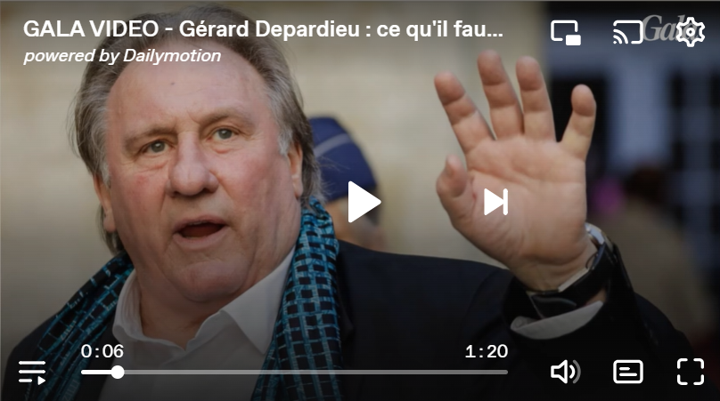 Capture decran 2024 03 12 230523 Gérard Depardieu