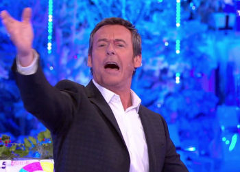 Les 12 coups de midi : Jean-Luc Reichmann consterné par une candidate qui ne comprend rien aux règles 14 Les 12 coups de midi : Jean-Luc Reichmann consterné par une candidate qui ne comprend rien aux règles Les 12 coups de midi : Jean-Luc Reichmann consterné par une candidate qui ne comprend rien aux règles