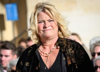 Marina Carrère d'Encausse s'est séparée de son compagnon Antoine, atteint de la maladie de Charcot 12 Marina Carrère d'Encausse s'est séparée de son compagnon Antoine, atteint de la maladie de Charcot Marina Carrère d’Encausse s’est séparée de son compagnon Antoine, atteint de la maladie de Charcot