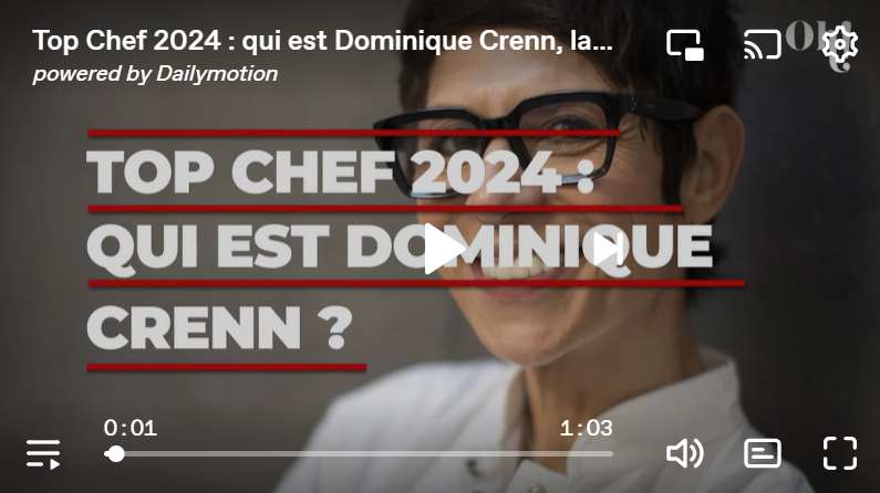 Capture decran 2024 03 14 110856 Top Chef