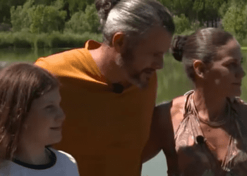 Qui est Erika, la femme du chef étoilé Glenn Viel et mère de ses deux enfants ?