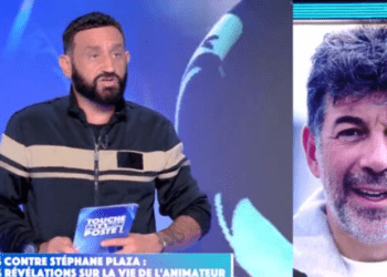 Stéphane Plaza en garde à vue : TPMP dévoile une information préoccupante pour l&rsquo;animateur, « ça se complique »