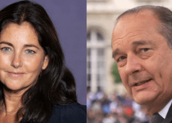 “C’est bon, ça va !”, le jour où Jacques Chirac s’est fait rembarrer par Cristiana Reali par erreur