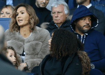 « C&rsquo;est allé très vite » : Vitaa fait une confidence surprenante sur son mariage avec Hicham Bendaoud