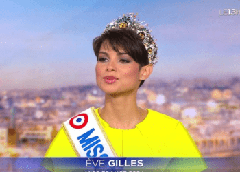« C&rsquo;est la meilleure de toutes » : Eve Gilles (Miss France 2024) investie d&rsquo;une grande mission par … Gabriel Attal !