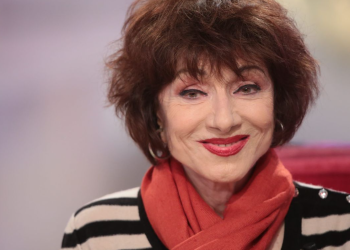 Judith Magre en pleine forme à 97 ans malgré “deux paquets de cigarettes par jour pendant 75 ans”