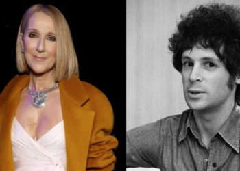 Mort d'Eric Carmen : Céline Dion sort du silence et rend hommage au compositeur du tube All By Myself 18 Mort d'Eric Carmen : Céline Dion sort du silence et rend hommage au compositeur du tube All By Myself Mort d’Eric Carmen : Céline Dion sort du silence et rend hommage au compositeur du tube All By Myself
