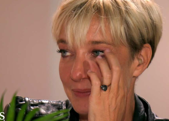 Mariés au premier regard : Estelle Dossin révèle pourquoi le montage de l’émission peut décevoir les candidats 16 Mariés au premier regard : Estelle Dossin révèle pourquoi le montage de l’émission peut décevoir les candidats Mariés au premier regard : Estelle Dossin révèle pourquoi le montage de l’émission peut décevoir les candidats