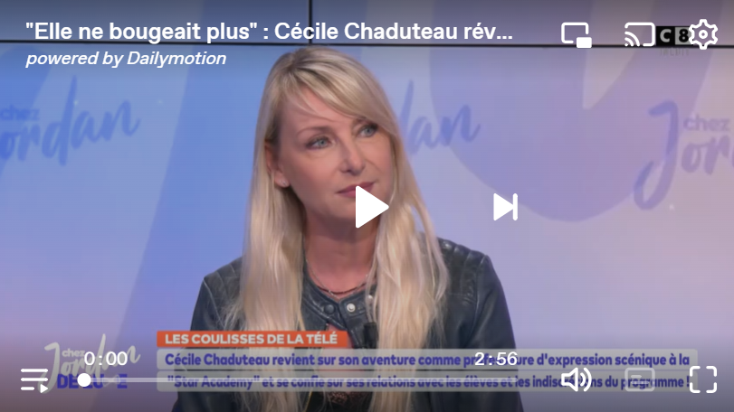 Capture decran 2024 03 20 112559 Cécile Chaduteau