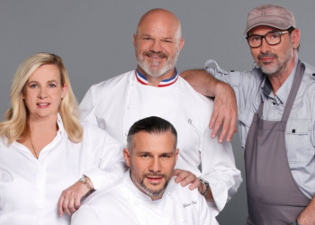 Top Chef : que deviennent les plats préparés lors de l'émission ? 2 Top Chef : que deviennent les plats préparés lors de l'émission ? Top Chef : que deviennent les plats préparés lors de l’émission ?
