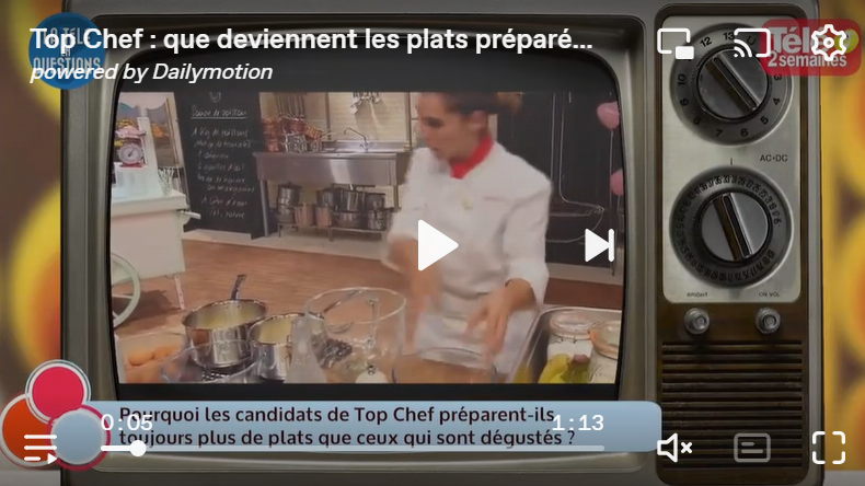 Capture decran 2024 03 20 121144 Top Chef