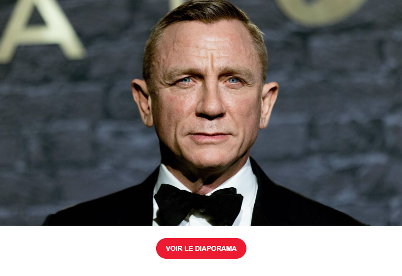 Capture decran 2024 03 20 160444 James Bond