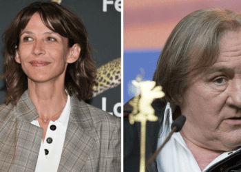 « Il s’est transformé en Mr Hyde » : Sophie Marceau révèle les « humiliations » de Gérard Depardieu sur le tournage de Police