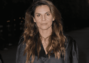 “La première fois que… » : Véronika Loubry fait une triste confidence sur son compagnon, atteint d’un cancer (ZAPTV)