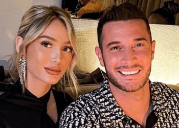 « Elle n&rsquo;a pas le droit de… » : Nacca donne des nouvelles de sa compagne Eloïse, atteinte d&rsquo;un cancer du sein