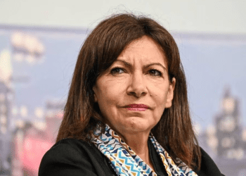 Anne Hidalgo candidate à la mairie de Paris en 2026 ? Ses proches ont leur petite idée…