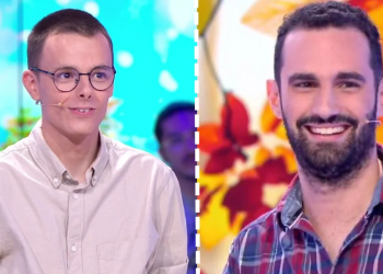 Les 12 coups de midi : le petit tacle de Bruno Hourcade à Emilien qui est passé inaperçu