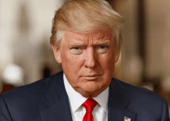 Donald Trump : les internautes s&rsquo;inquiètent de voir l&rsquo;ex-président boiter dans une nouvelle vidéo