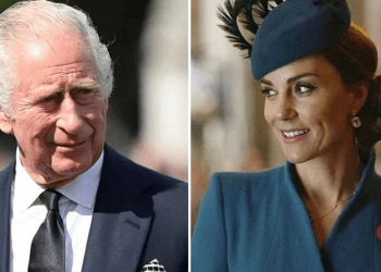 Après l’annonce du cancer de Kate Middleton, Charles III va prendre la parole