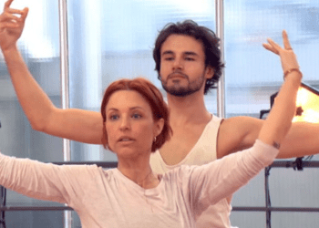 Danse avec les stars : Anthony Colette “ne peut plus danser” après le clash entre Natasha St-Pier et Inès Reg