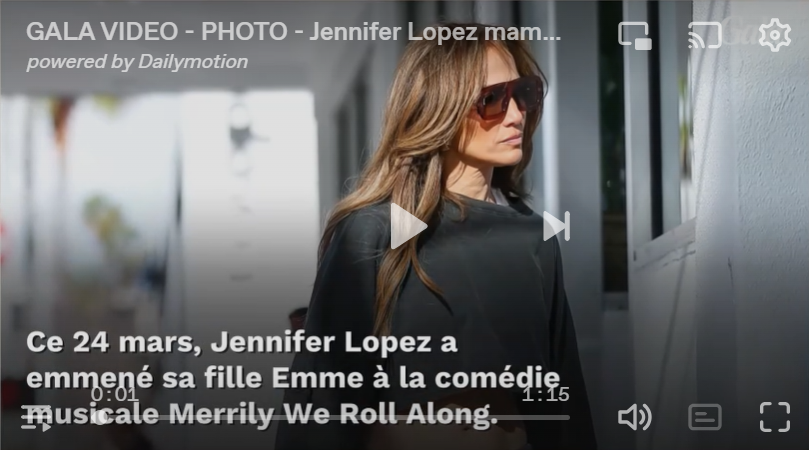 Capture decran 2024 03 26 123002 Jennifer Lopez