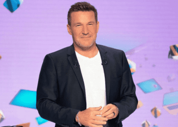 Benjamin Castaldi : sa mère Catherine Allégrét fâchée par sa pièce Bungalow 21, il révèle son avis tranché