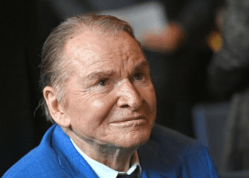 Mort de Fritz Wepper à 82 ans : les causes du décès de l’acteur dans la série Inspecteur Derrick révélées