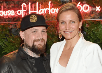 Cameron Diaz : qui est Benji Madden, le mari de l&rsquo;actrice et père de ses deux enfants ?