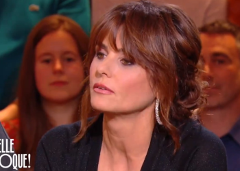 "Je ne suis pas la seule" : la terrible histoire d'une invitée de Ça commence aujourd'hui, volée à la naissance 14 "Je ne suis pas la seule" : la terrible histoire d'une invitée de Ça commence aujourd'hui, volée à la naissance « Je ne suis pas la seule » : la terrible histoire d’une invitée de Ça commence aujourd’hui, volée à la naissance