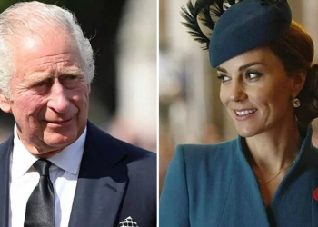 Après les cancers de Charles III et Kate Middleton, enfin une heureuse annonce dans la famille royale ! 6 Après les cancers de Charles III et Kate Middleton, enfin une heureuse annonce dans la famille royale ! Après les cancers de Charles III et Kate Middleton, enfin une heureuse annonce dans la famille royale !