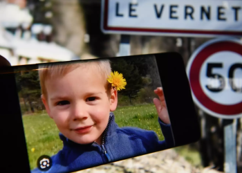 Disparition d'Émile : sa famille soupçonnée par un prêtre du Vernet, "J'en suis sûr !" 4 Disparition d'Émile : sa famille soupçonnée par un prêtre du Vernet, "J'en suis sûr !" Disparition d’Émile : sa famille soupçonnée par un prêtre du Vernet, « J’en suis sûr ! »