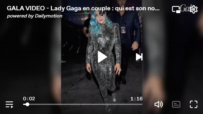 Capture decran 2024 03 28 173142 Lady Gaga