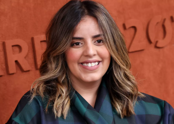 Danse avec les stars : Inès Reg sereine, elle réapparaît enfin après plusieurs jours de silence radio 16 Danse avec les stars : Inès Reg sereine, elle réapparaît enfin après plusieurs jours de silence radio Danse avec les stars : Inès Reg sereine, elle réapparaît enfin après plusieurs jours de silence radio