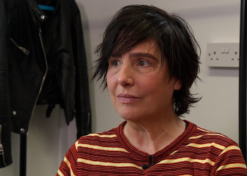 "C'est le meilleur" : Sharleen Spiteri (Texas) fait de rares confidences sur sa relation avec Thierry Henry (ZAPTV) 15 "C'est le meilleur" : Sharleen Spiteri (Texas) fait de rares confidences sur sa relation avec Thierry Henry (ZAPTV) « C’est le meilleur » : Sharleen Spiteri (Texas) fait de rares confidences sur sa relation avec Thierry Henry (ZAPTV)