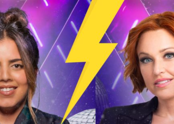 Danse avec les stars : pourquoi Natasha St-Pier a subitement supprimé ses stories avec les autres participants 13 Danse avec les stars : pourquoi Natasha St-Pier a subitement supprimé ses stories avec les autres participants Danse avec les stars : pourquoi Natasha St-Pier a subitement supprimé ses stories avec les autres participants