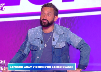 "Des petits soucis au cœur" : Valérie Bénaïm évoque ses problèmes de santé dans Touche pas à mon poste (ZAPTV) 9 "Des petits soucis au cœur" : Valérie Bénaïm évoque ses problèmes de santé dans Touche pas à mon poste (ZAPTV) « Des petits soucis au cœur » : Valérie Bénaïm évoque ses problèmes de santé dans Touche pas à mon poste (ZAPTV)