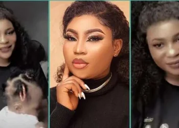 « Je ne peux pas la laisser partir » : le combat déchirant d’une mère porteuse pour garder l’enfant qu’elle a porté