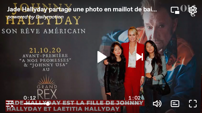 Capture decran 2024 04 01 154040 Jade Hallyday