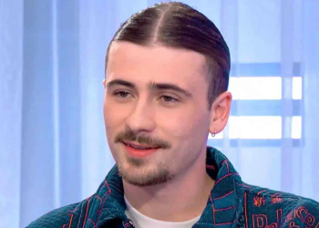 Pierre Garnier pourrait-il représenter la France à l’Eurovision ? Le gagnant de la Star Academy répond 1 Pierre Garnier pourrait-il représenter la France à l’Eurovision ? Le gagnant de la Star Academy répond Pierre Garnier pourrait-il représenter la France à l’Eurovision ? Le gagnant de la Star Academy répond