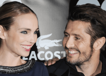 Claire Keim en couple avec Bixente Lizarazu : cette addiction « chronophage » de l’ex-footballeur qu’elle accepte sans ciller