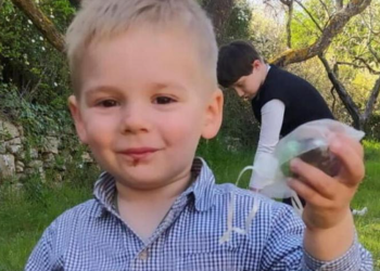 Mort d’Émile : les premières analyses des ossements dévoilées 13 Mort d’Émile : les premières analyses des ossements dévoilées VIDÉO – Mort d’Émile, cette hypothèse avancée : “Peut-être que quelqu’un a voulu …”