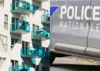 Alès : une fillette de 2 ans chute du 3ᵉ étage, sa grand-mère, ivre, l'avait enfermée sur le balcon 15 Alès : une fillette de 2 ans chute du 3ᵉ étage, sa grand-mère, ivre, l'avait enfermée sur le balcon Alès : une fillette de 2 ans chute du 3ᵉ étage, sa grand-mère, ivre, l’avait enfermée sur le balcon