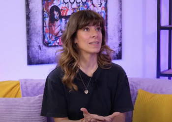 Affaire du "Grêlé" : Magali Ripoll cash sur la participation du tueur en série dans Tout le monde veut prendre sa place 12 Affaire du "Grêlé" : Magali Ripoll cash sur la participation du tueur en série dans Tout le monde veut prendre sa place Affaire du « Grêlé » : Magali Ripoll cash sur la participation du tueur en série dans Tout le monde veut prendre sa place