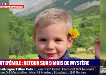 Mort d’Émile : son grand-père avait fouillé la zone où les ossements ont été trouvés 11 Mort d’Émile : son grand-père avait fouillé la zone où les ossements ont été trouvés Mort d’Émile : son grand-père avait fouillé la zone où les ossements ont été trouvés