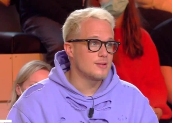 "C'est chaud pour elle" : Guillaume Genton donne des nouvelles de Natasha St-Pier dans Danse avec les stars (ZAPTV) 6 "C'est chaud pour elle" : Guillaume Genton donne des nouvelles de Natasha St-Pier dans Danse avec les stars (ZAPTV) « C’est chaud pour elle » : Guillaume Genton donne des nouvelles de Natasha St-Pier dans Danse avec les stars (ZAPTV)