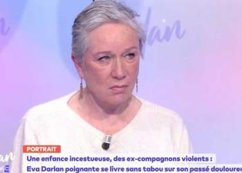 Catherine Deneuve : Eva Darlan sans filtre sur le comportement de la comédienne en tournage 5 Catherine Deneuve : Eva Darlan sans filtre sur le comportement de la comédienne en tournage Catherine Deneuve : Eva Darlan sans filtre sur le comportement de la comédienne en tournage