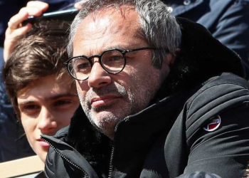 Mort de Jean-Yves Le Fur : les révélations sur ses derniers instants 4 Mort de Jean-Yves Le Fur : les révélations sur ses derniers instants Mort de Jean-Yves Le Fur : les révélations sur ses derniers instants